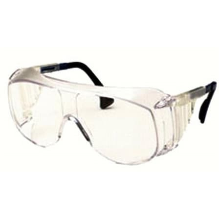 Uvex Ultraspec 2001 Otgclear Frame 763-S0112